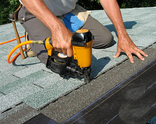 Quick and Trustworthy Emergency Roof Repair Services in Pulaski, TN