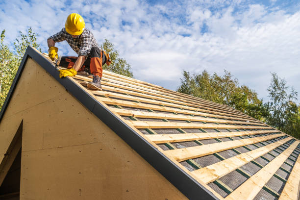 Best Commercial Roofing Services  in Pulaski, TN